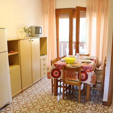 Clizia Apartment