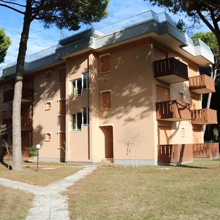 Apartment Clizia *
