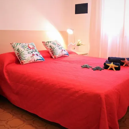 Clizia Apartment