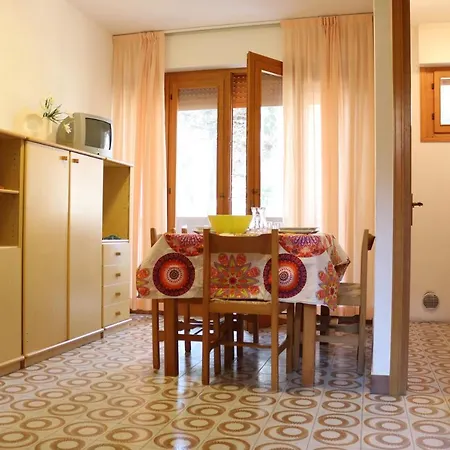 Clizia Apartment