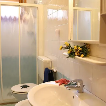Clizia Apartmán