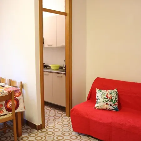 Clizia Apartamento *