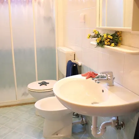 Clizia Apartmán